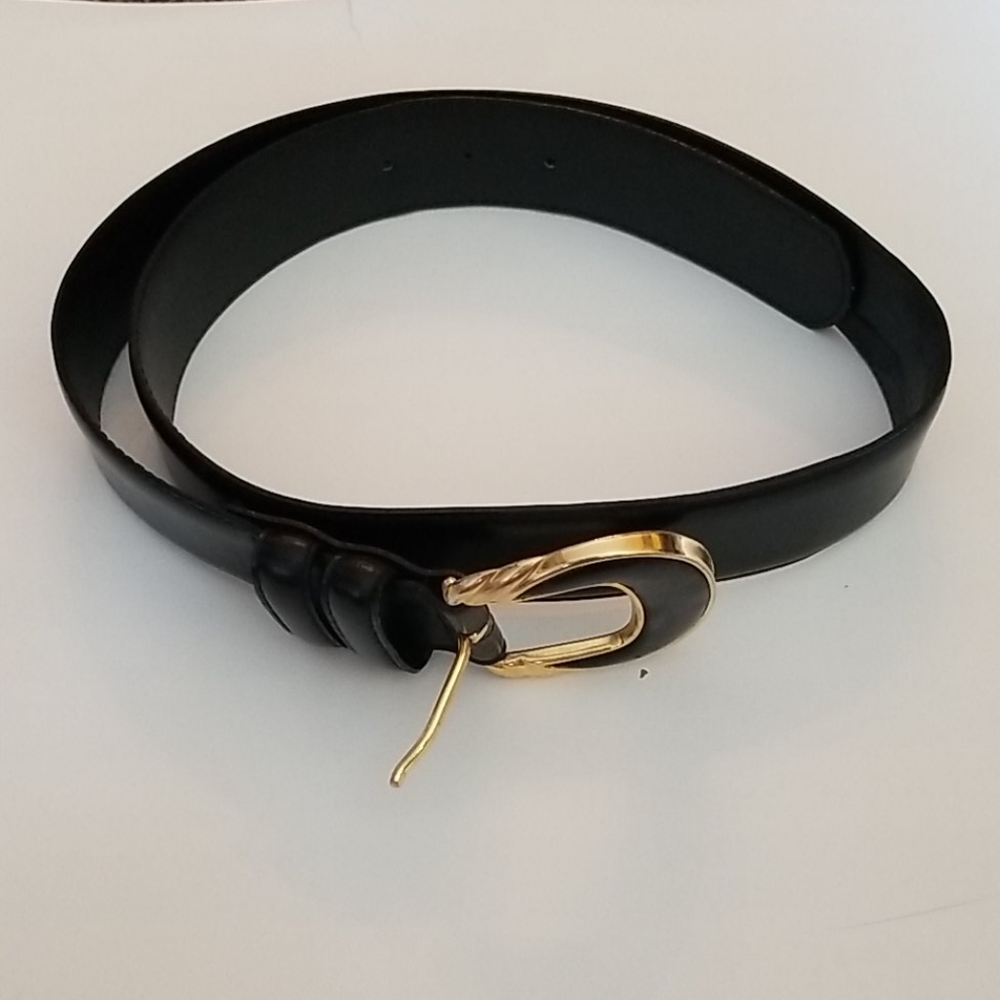 Belt